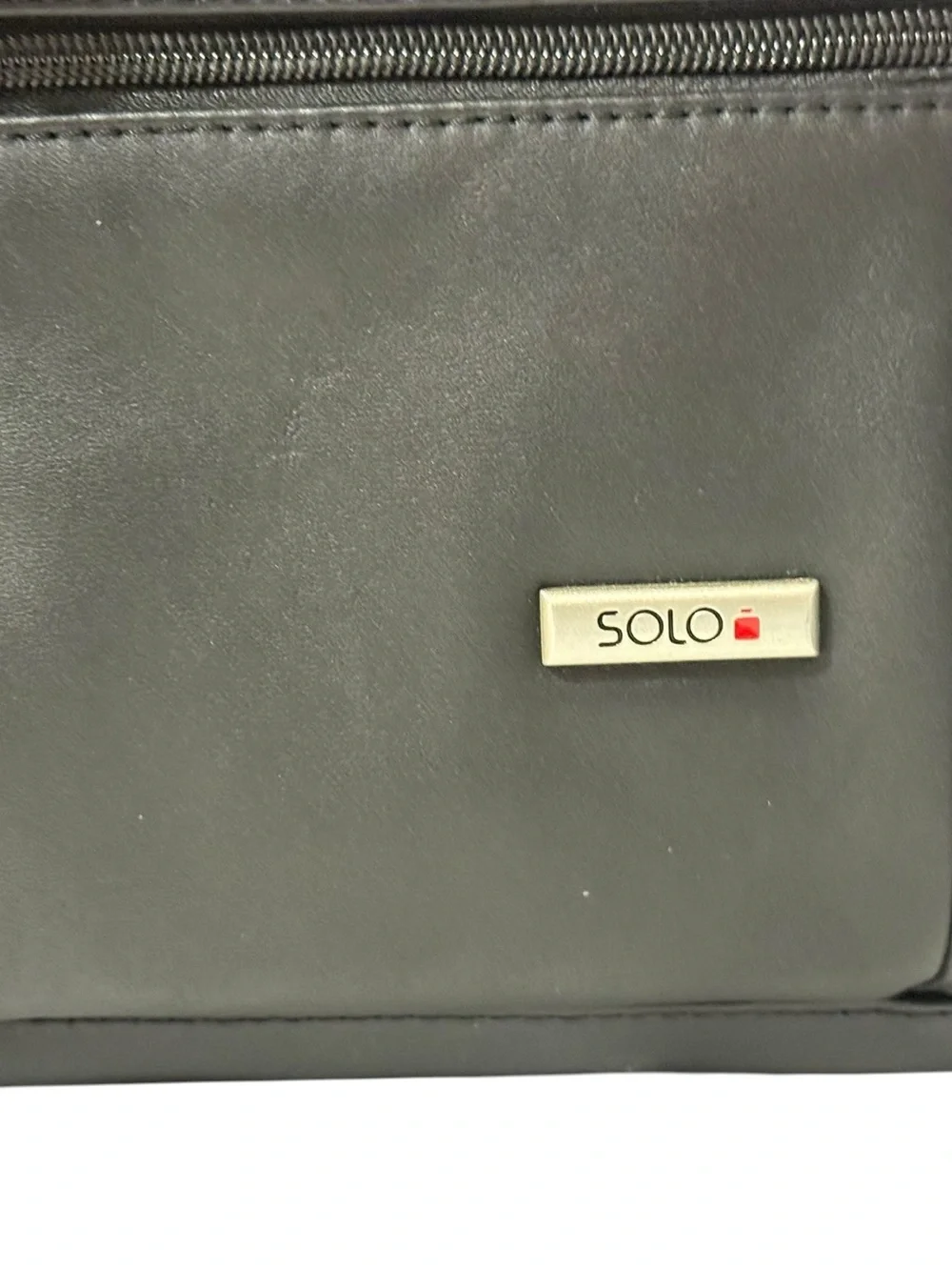 solo d957 rolling